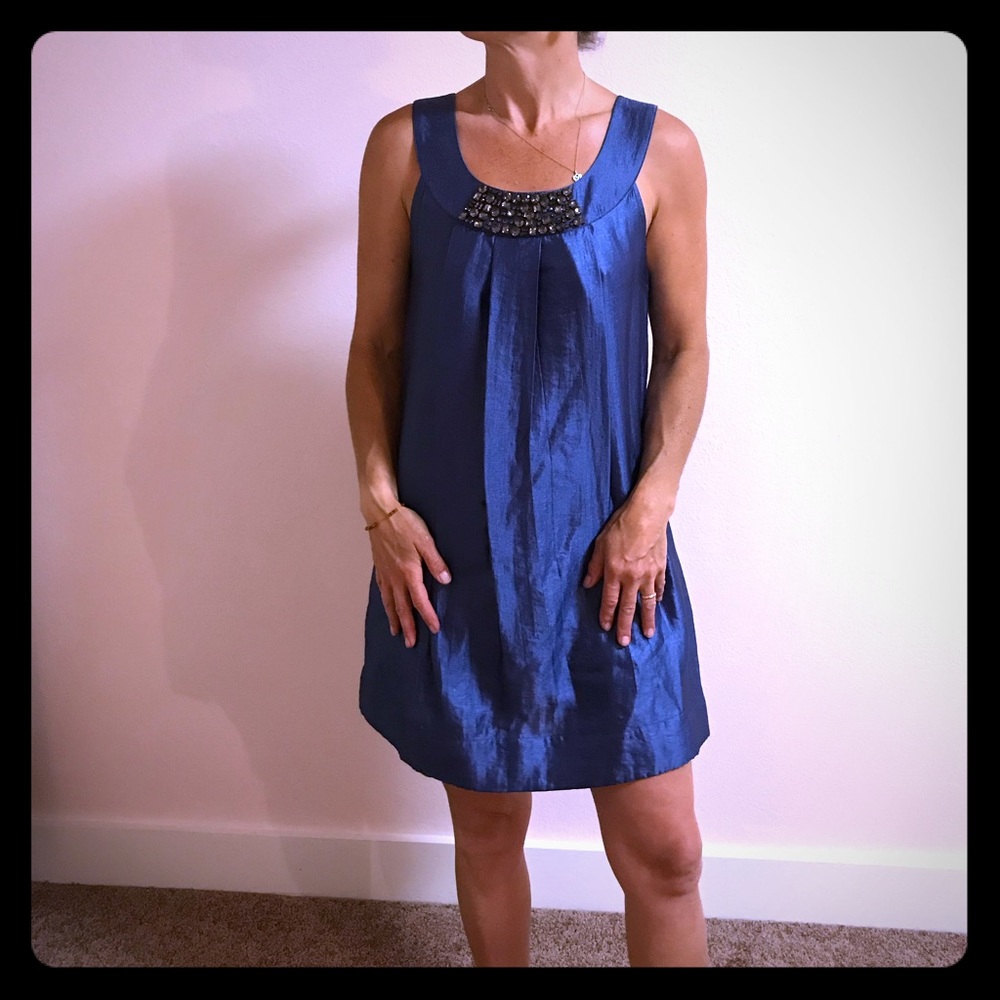 Vintage style short dress
